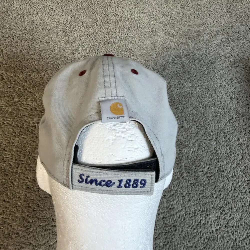 Carhartt hat cap
